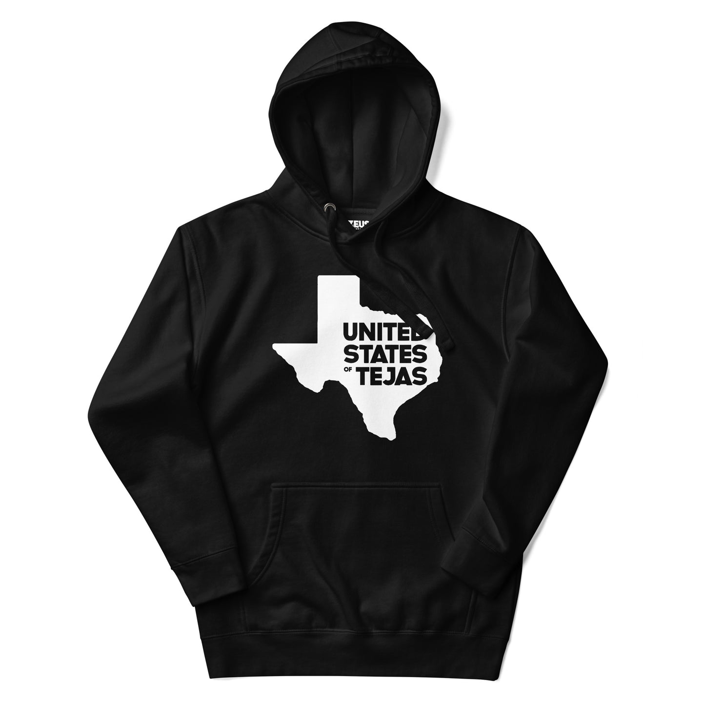 United States of Tejas Hoodie