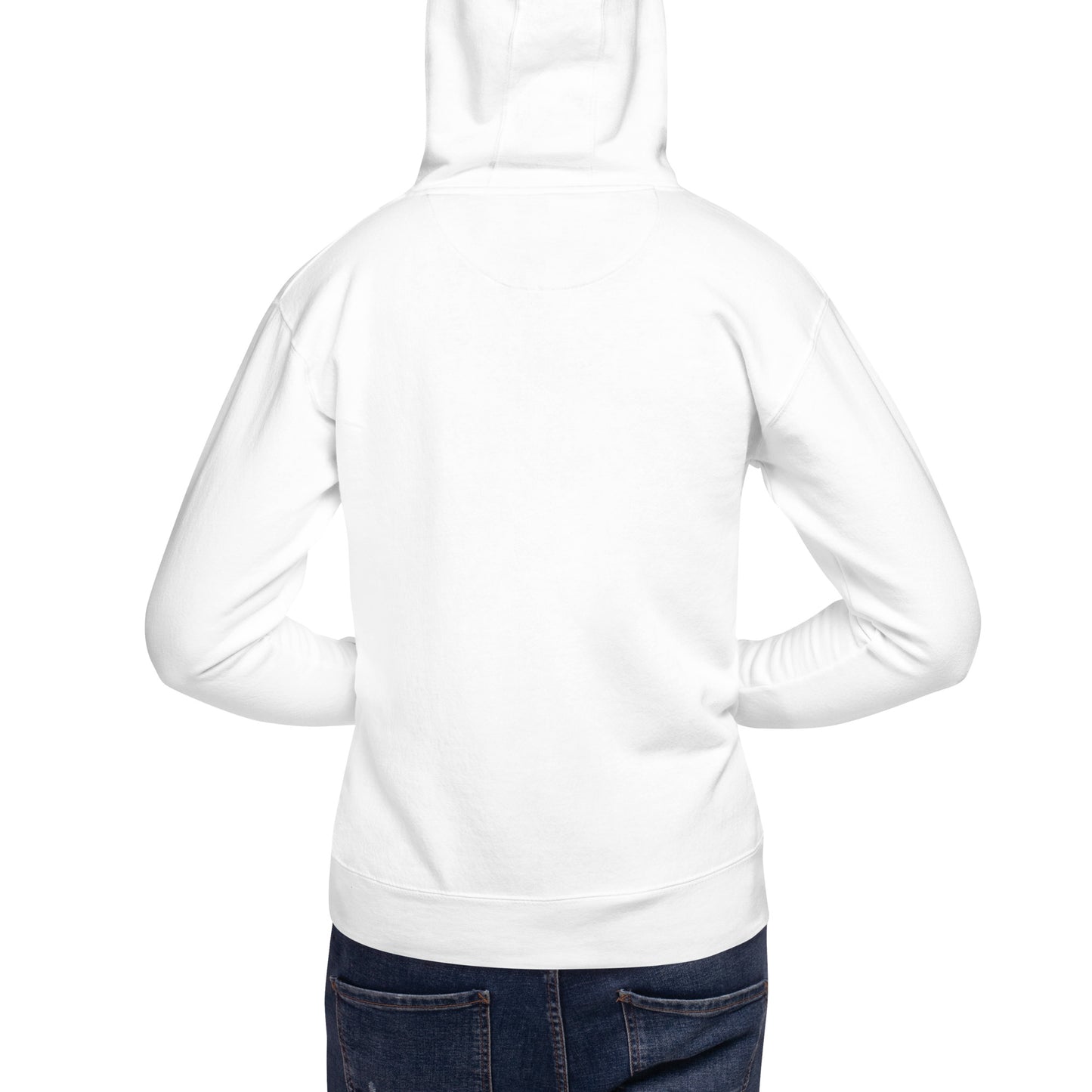 Tejano Revival Hoodie