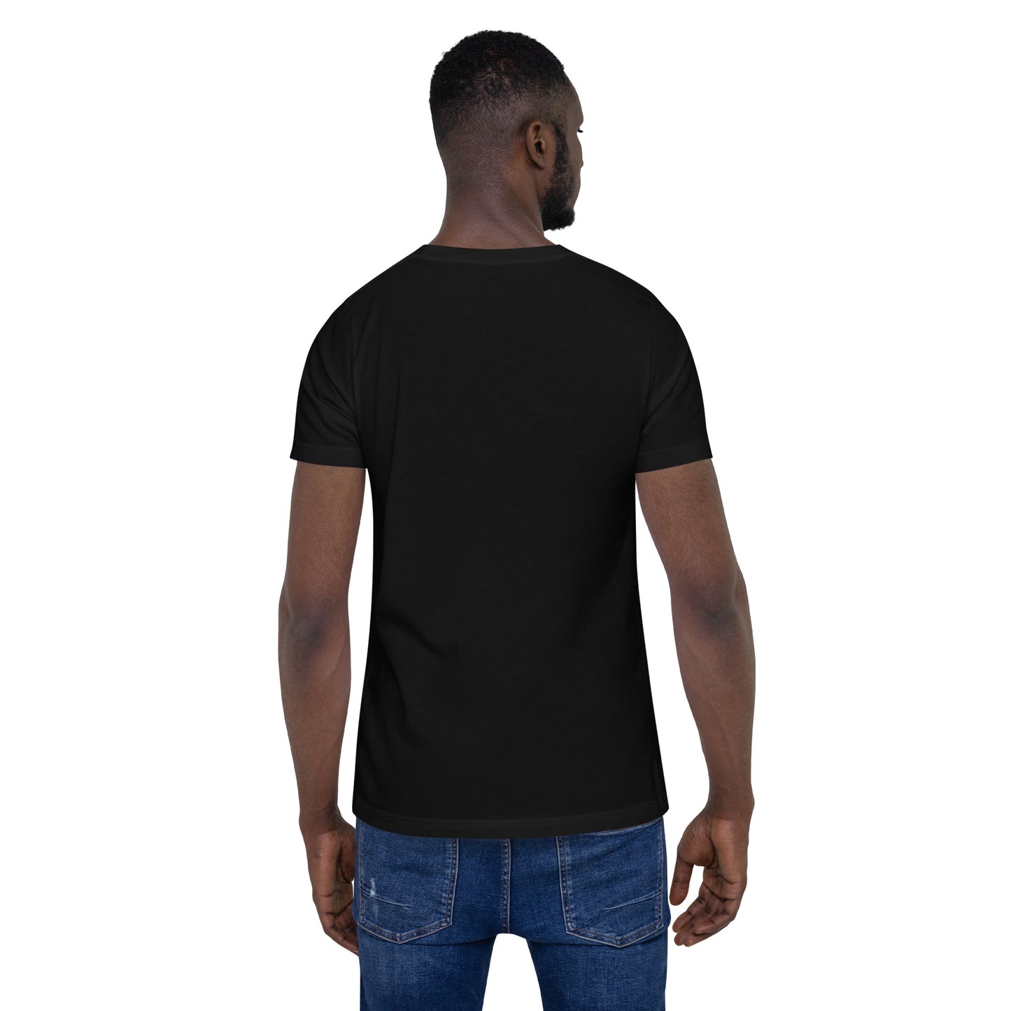 Texas Tornado Tee