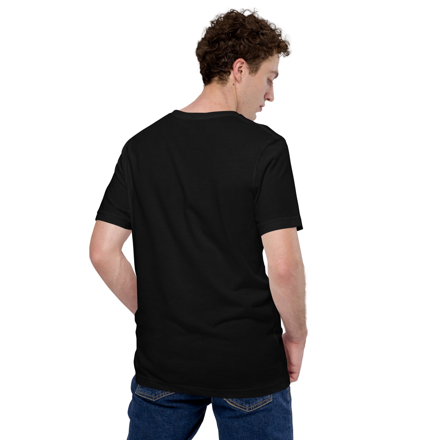 United States of Tejas Tee