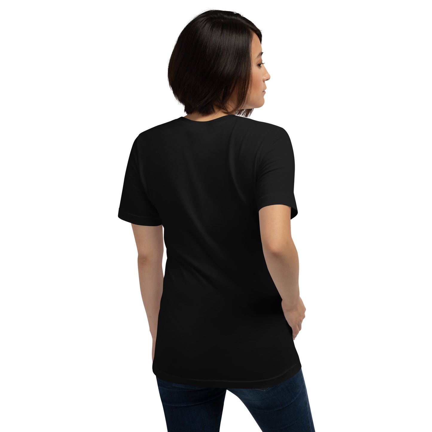 United States of Tejas Tee