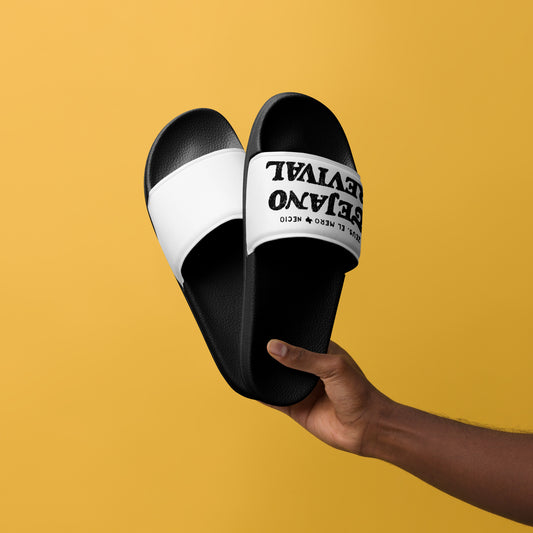 Men’s slides