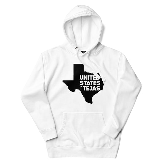 United States of Tejas Hoodie