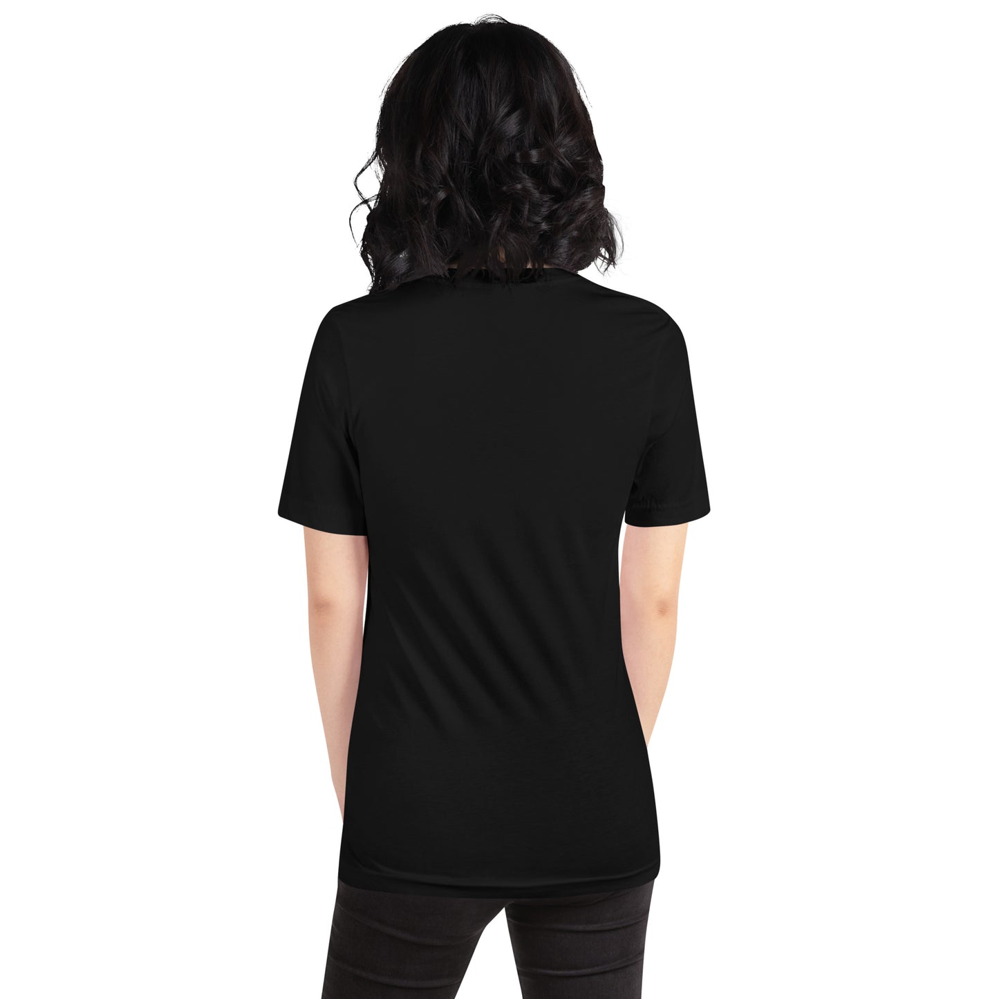 Texas Tornado Tee